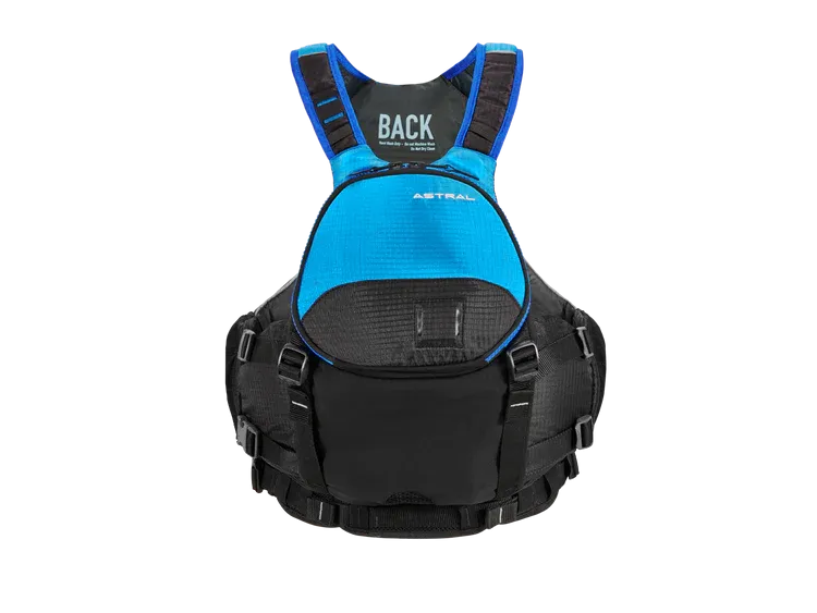 Bowen PFD