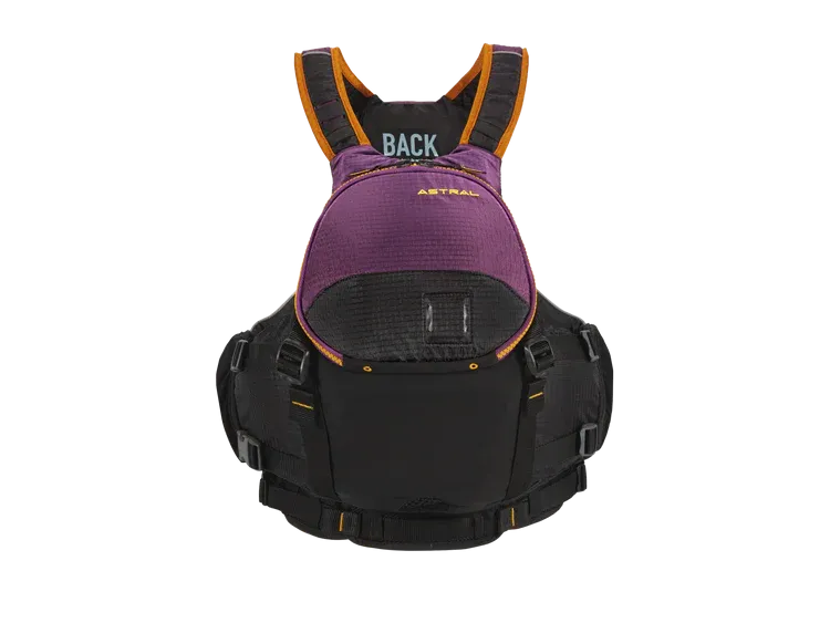 Bowen PFD
