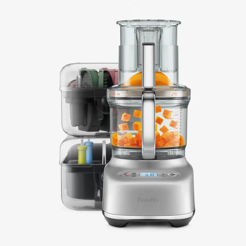 Breville | the Paradice 16 Food Processor