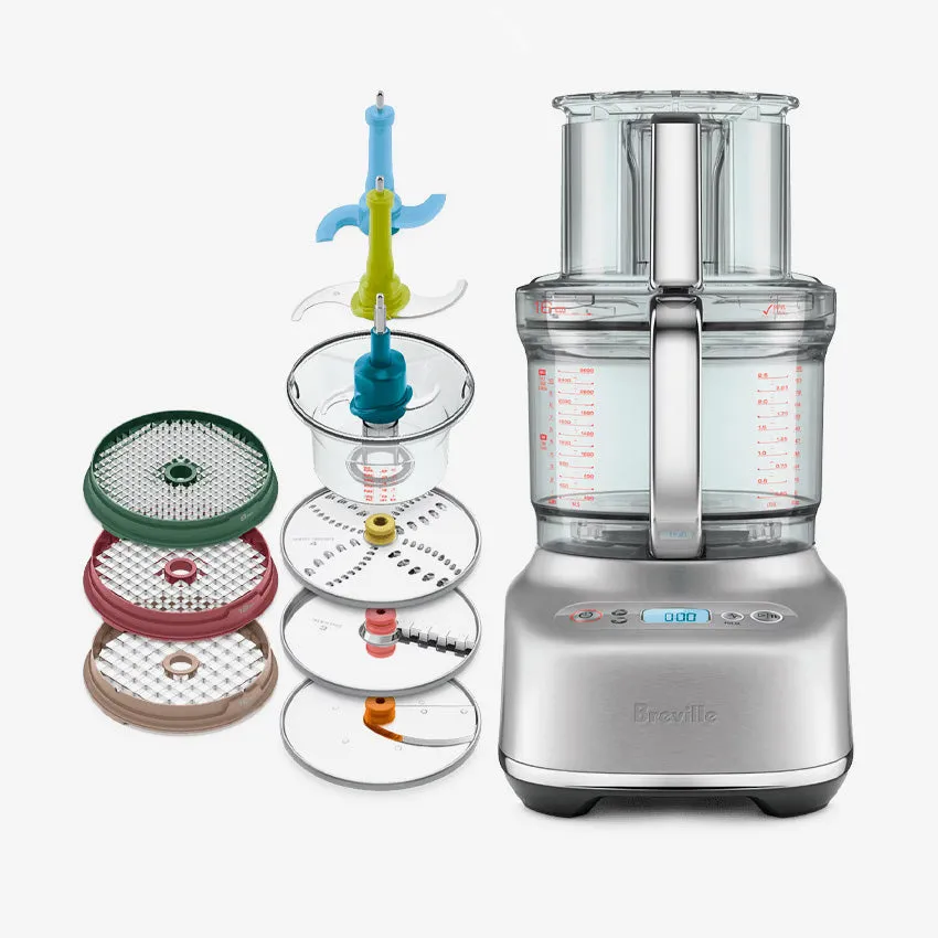 Breville | the Paradice 16 Food Processor