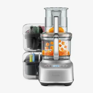 Breville | the Paradice 16 Food Processor