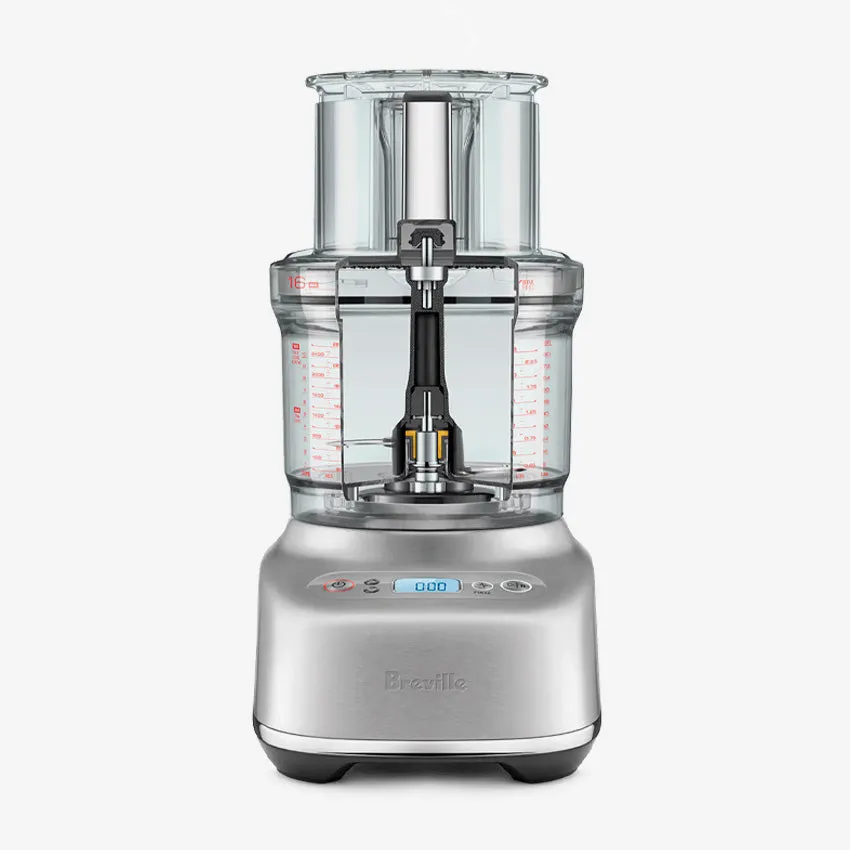 Breville | the Paradice 16 Food Processor