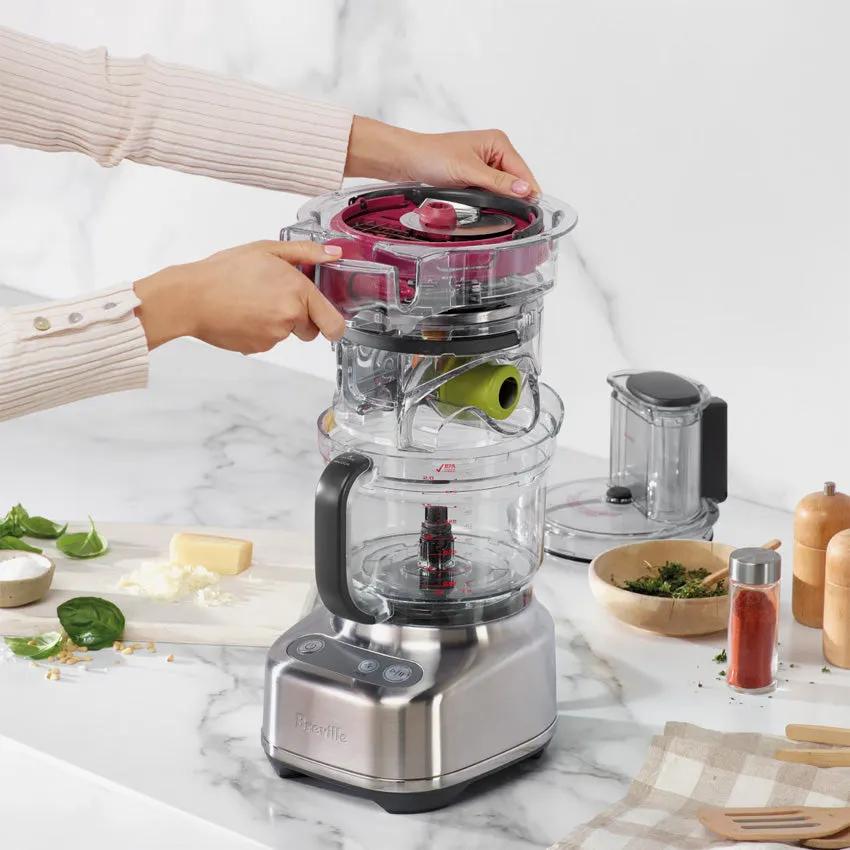 Breville | the Paradice 9 Food Processors