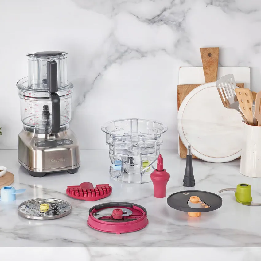 Breville | the Paradice 9 Food Processors