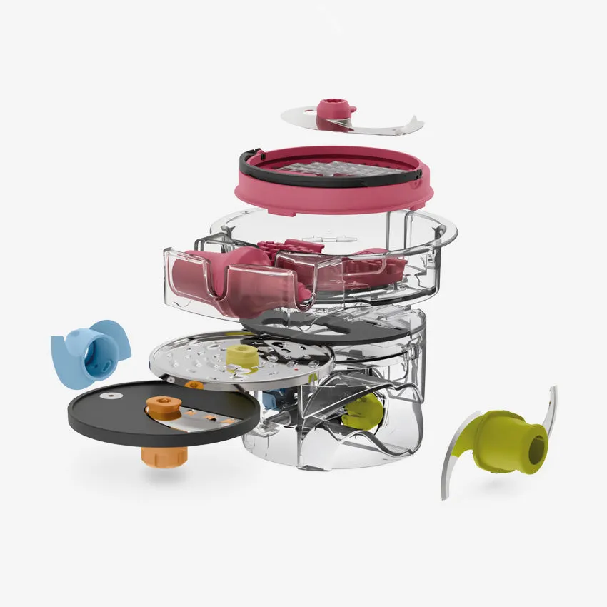 Breville | the Paradice 9 Food Processors