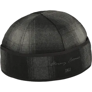 Brimless Cap