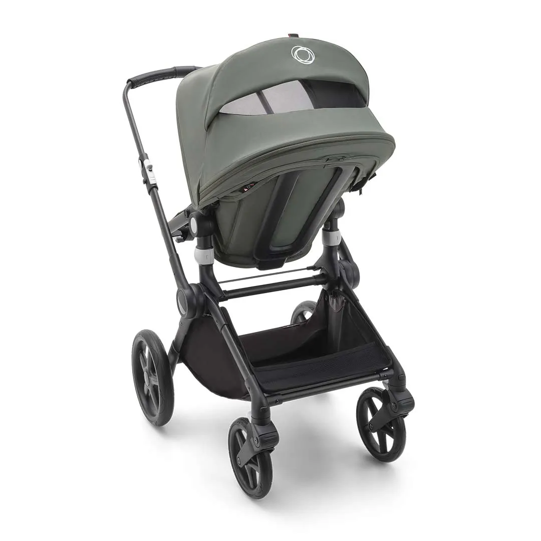 Bugaboo Fox Cub   Cloud G Travel System