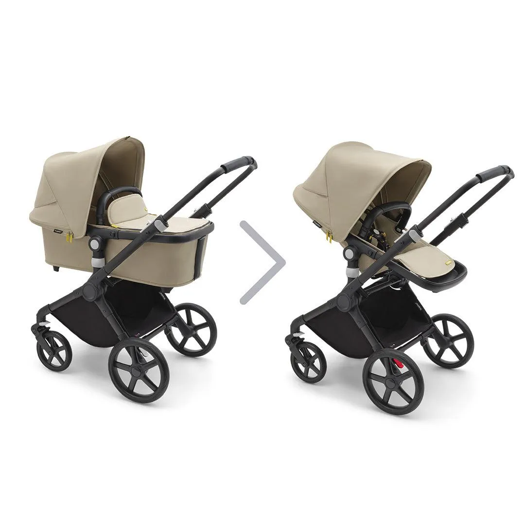 Bugaboo Fox Cub   Cloud G Travel System
