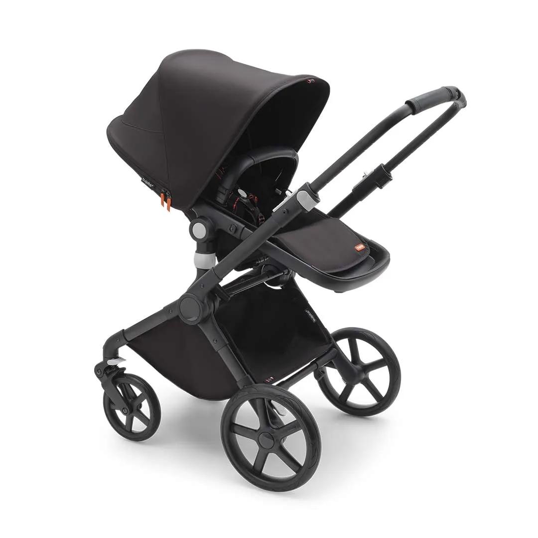 Bugaboo Fox Cub Essential Pushchair Bundle
