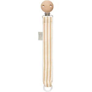 Cam Cam Copenhagen Oatfield Pacifier Holder