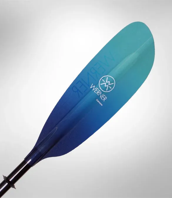 Camano FG 2pc Straight Paddle