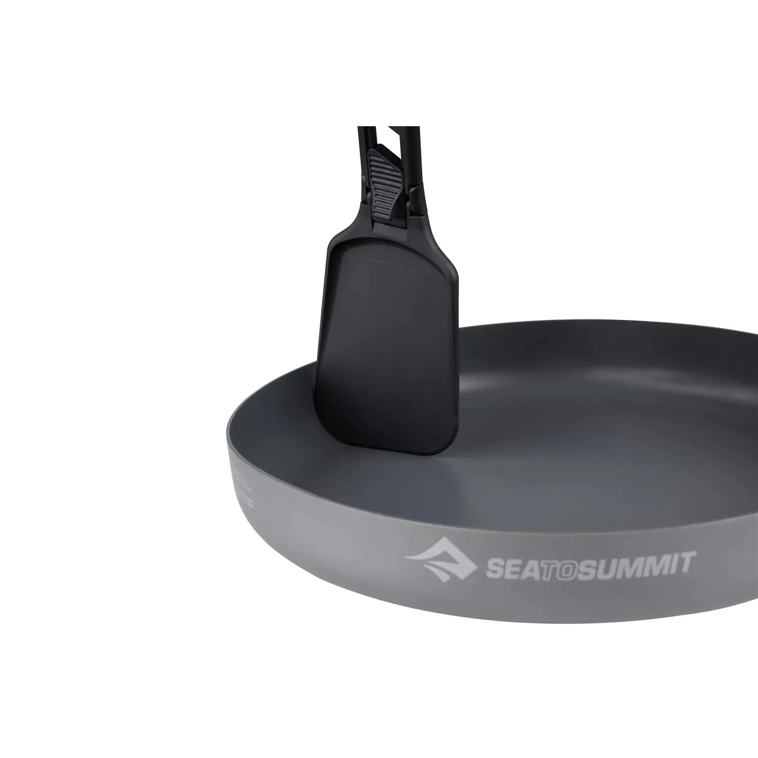 Camp Kitchen Folding Spatula