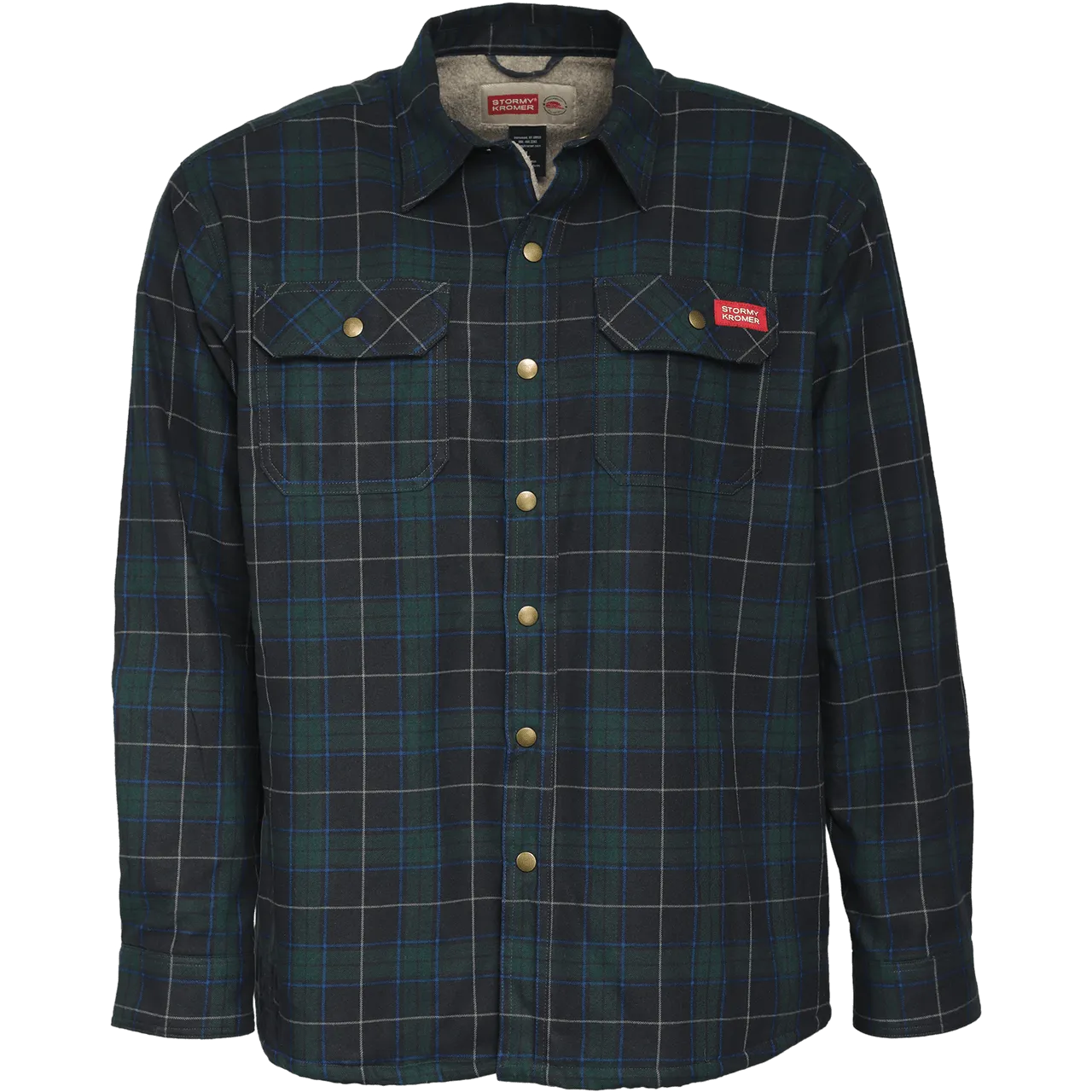 Camp Shirt Jack
