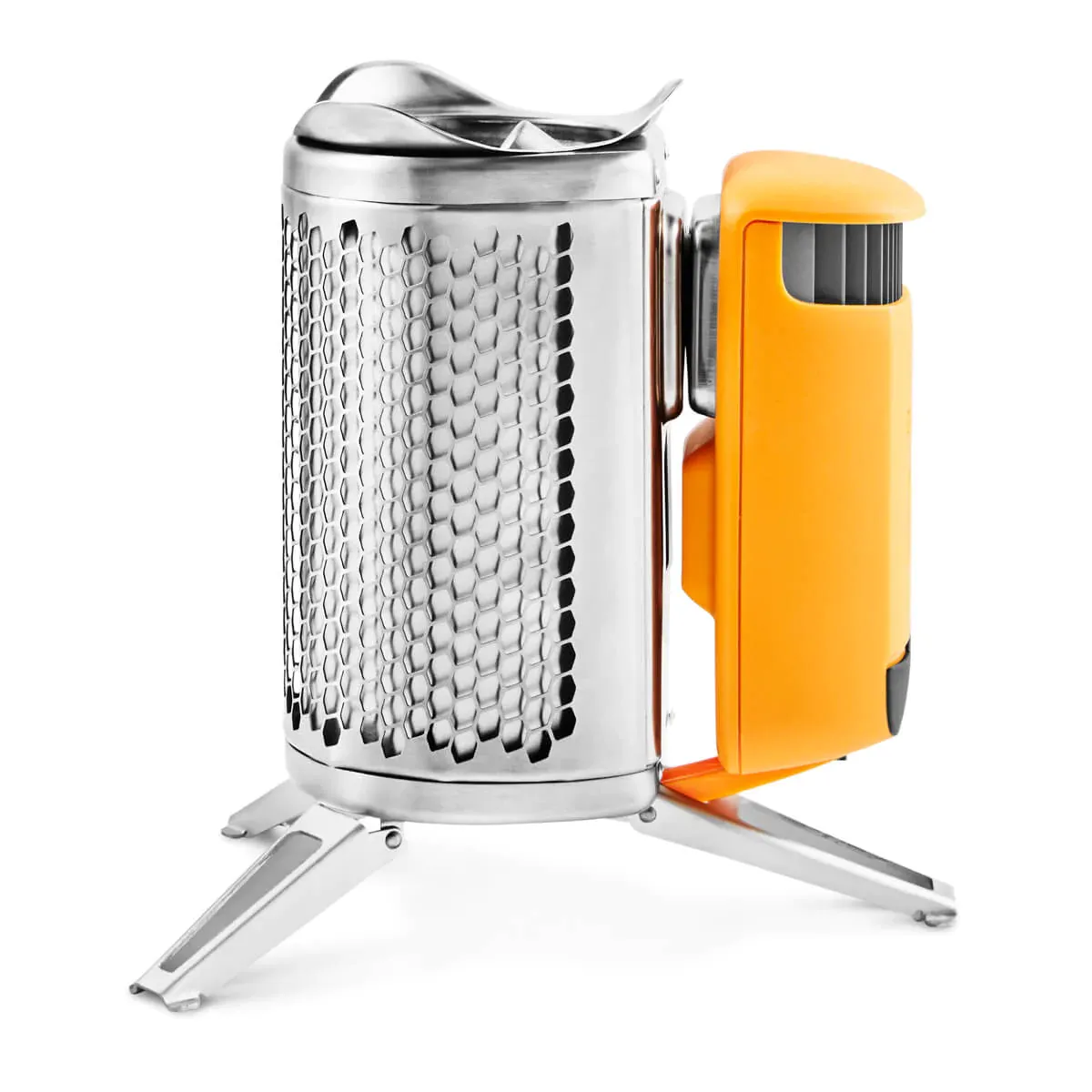 Camp Stove 2 