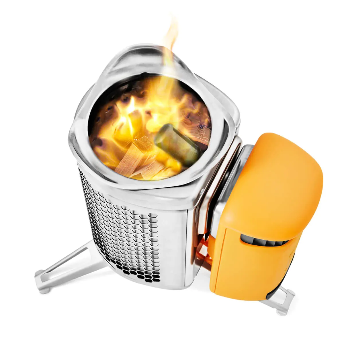 Camp Stove 2 