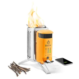 Camp Stove 2 