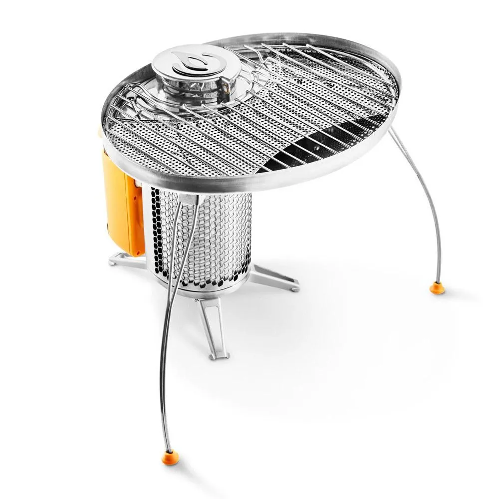 CampStove Complete Cook Kit