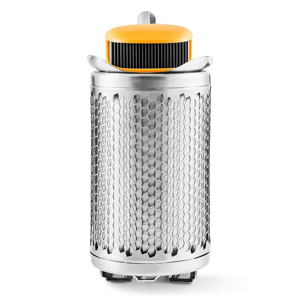 CampStove Complete Cook Kit