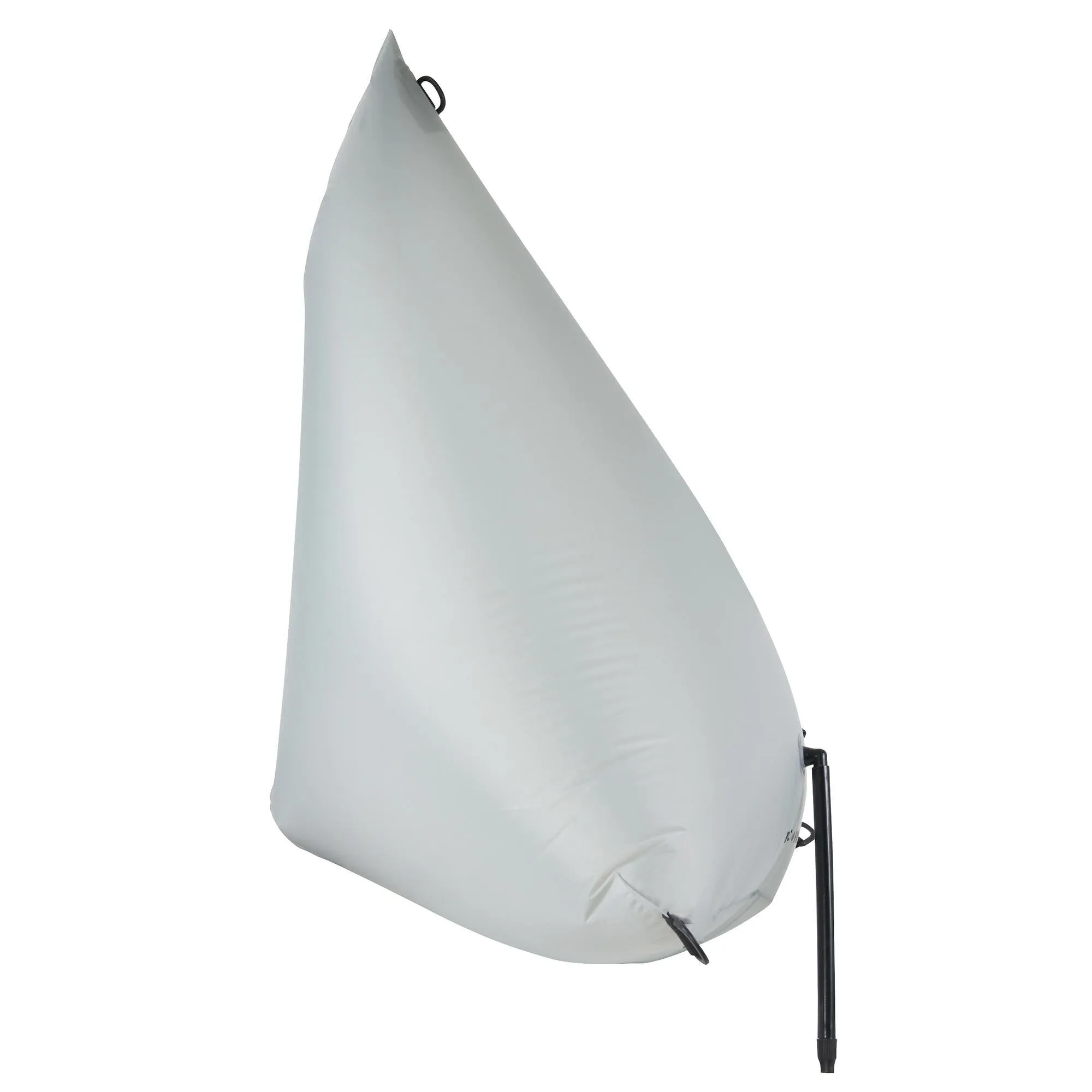 Canoe 3-D End Float (pair)