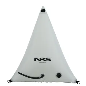 Canoe 3-D End Float (pair)