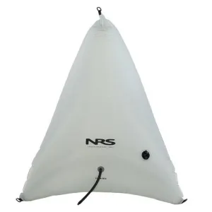Canoe 3-D Solo Float Bag
