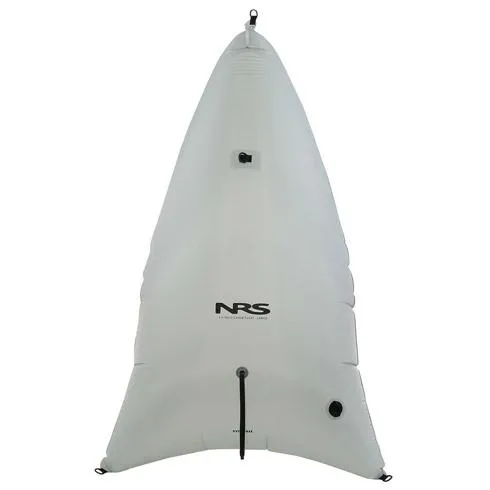 Canoe 3-D Solo Float Bag