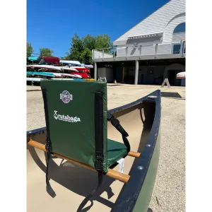Canoe Chair