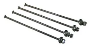 Canoe Hanger Hardware