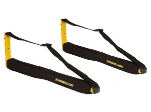 Canoe Rack
