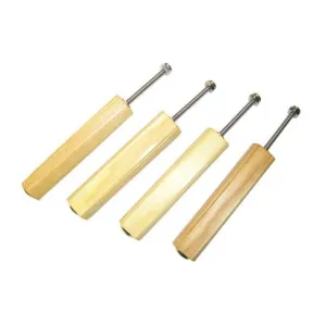 Canoe Seat Spacers & Hardware