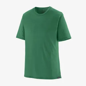 Capilene Cool Merino Blend Shirt