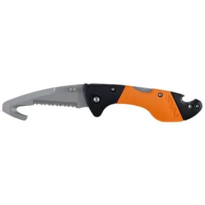 Captain Rescue Knife