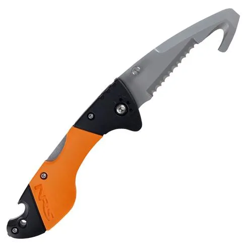 Captain Rescue Knife