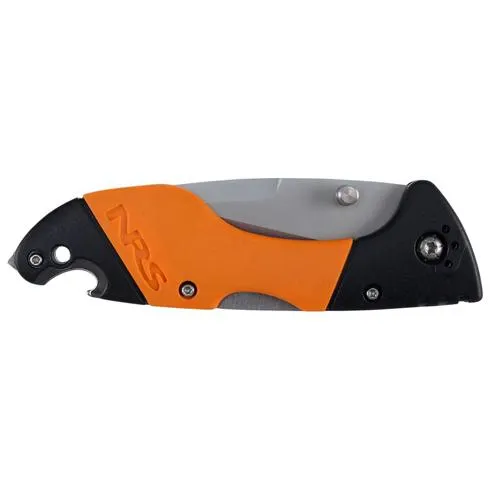 Captain Rescue Knife