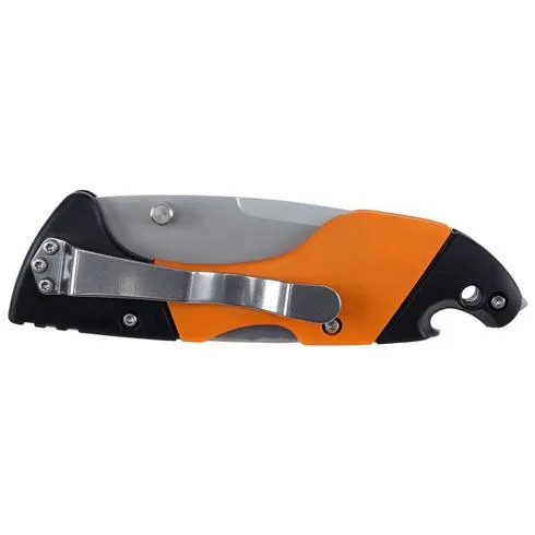 Captain Rescue Knife