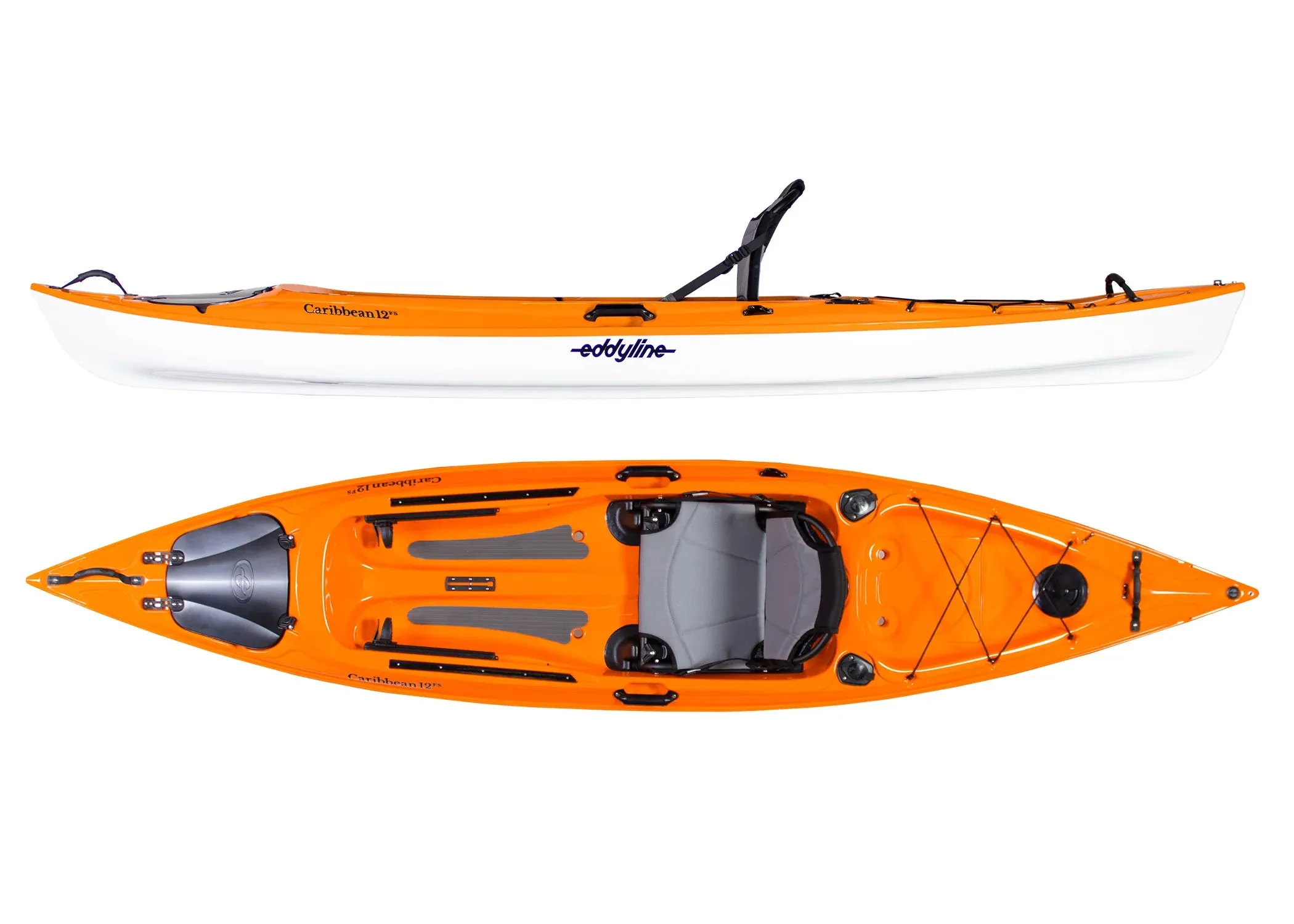 Caribbean 12 FS