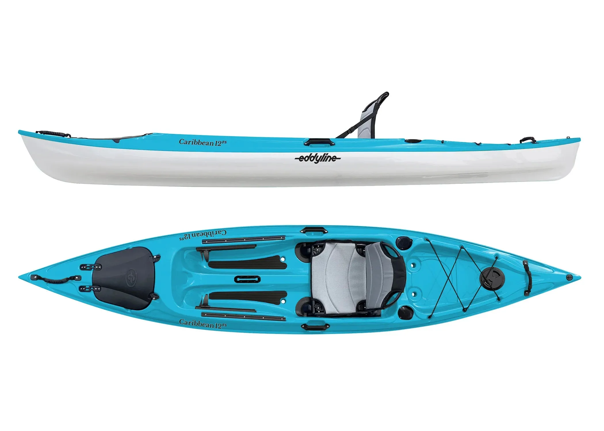 Caribbean 12 FS