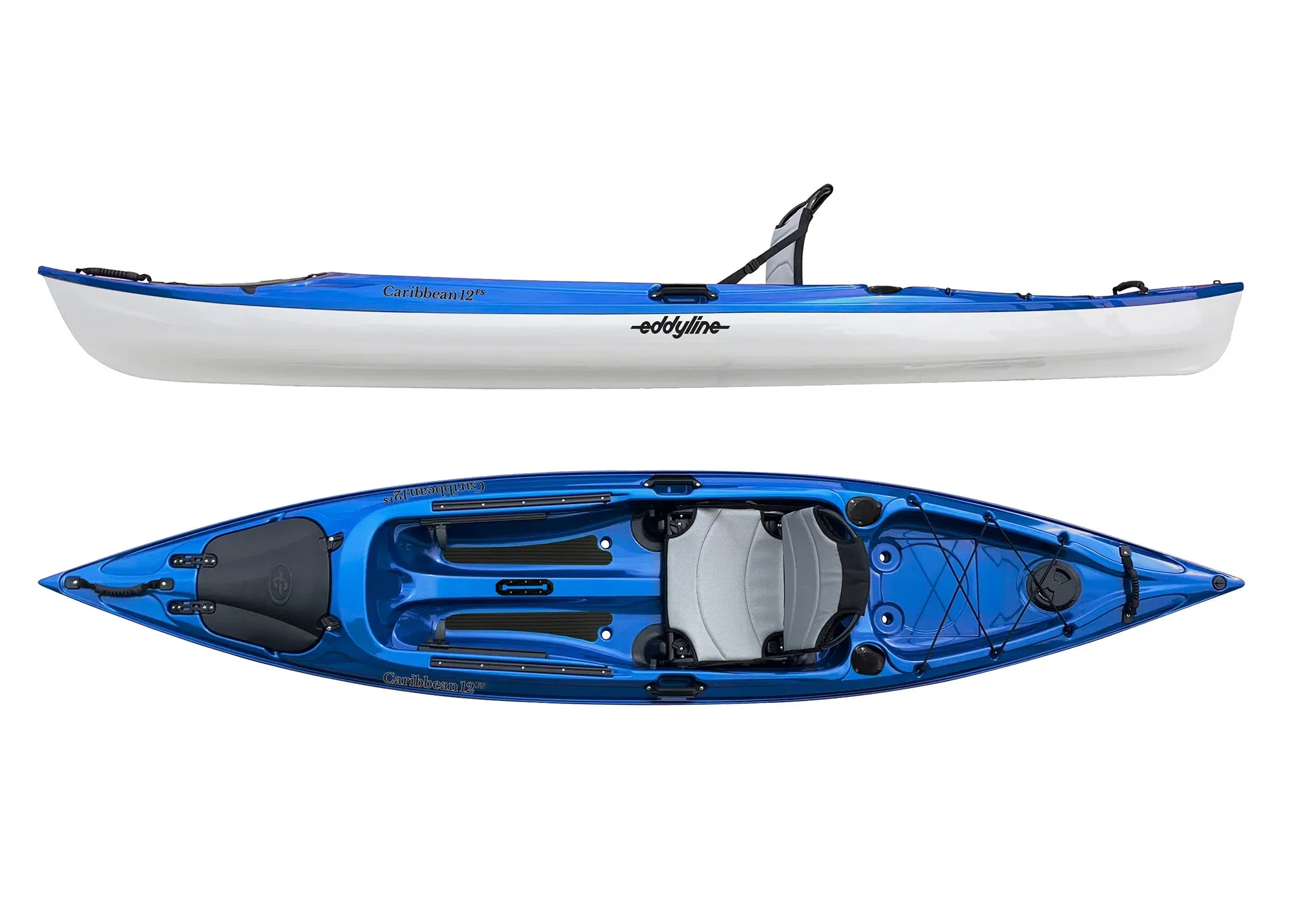 Caribbean 12 FS