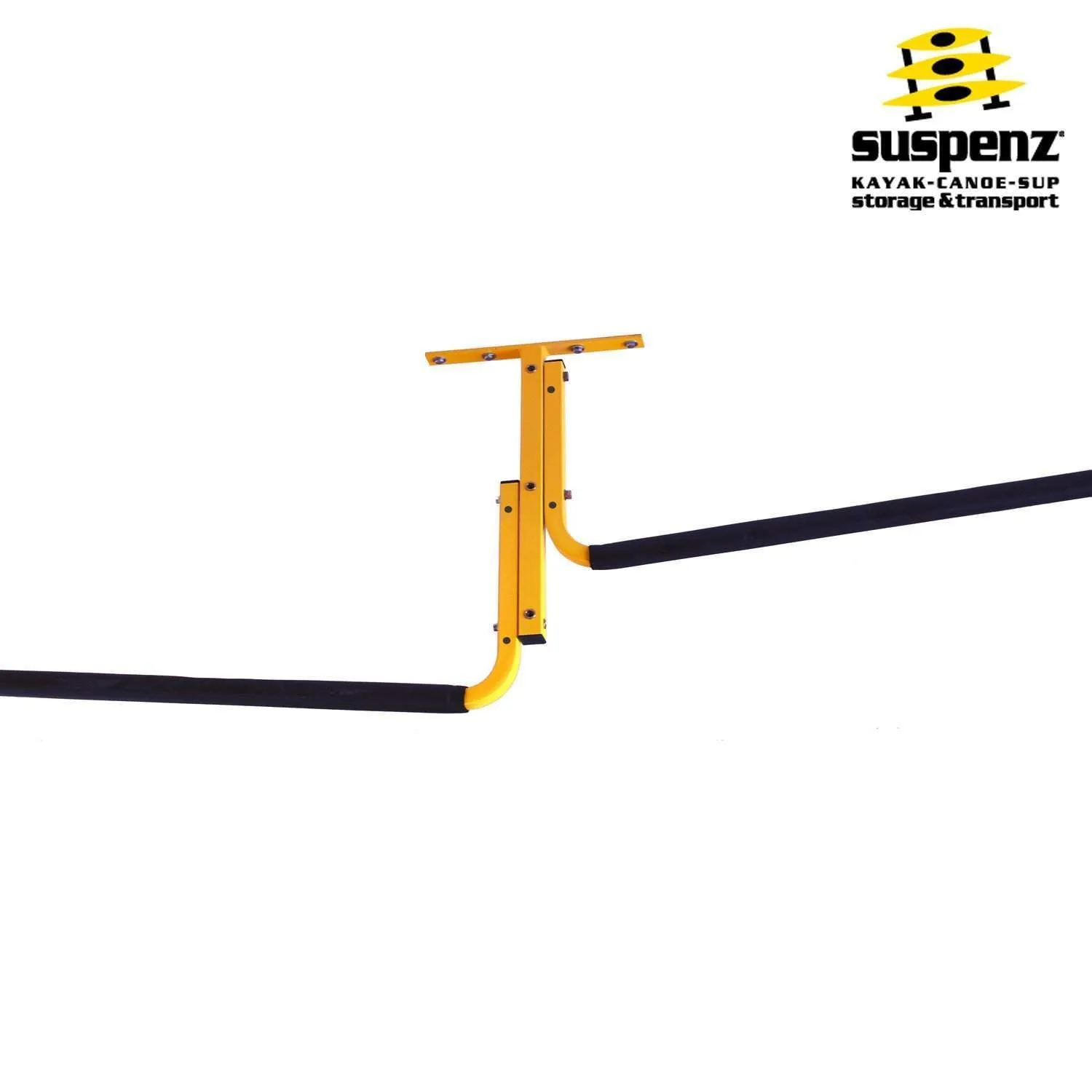 Ceiling Rack