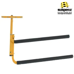 Ceiling Rack