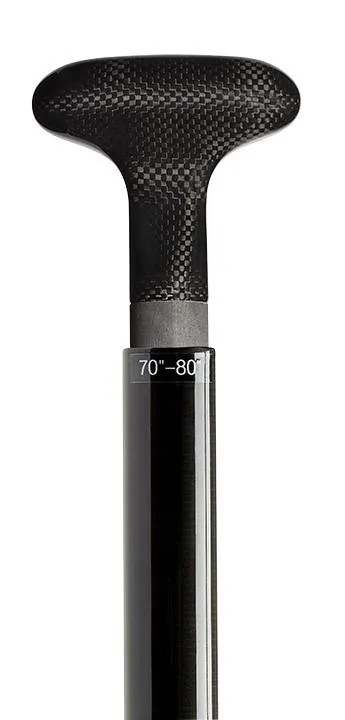 Challenge 85 2-Piece Stand-Up Paddle