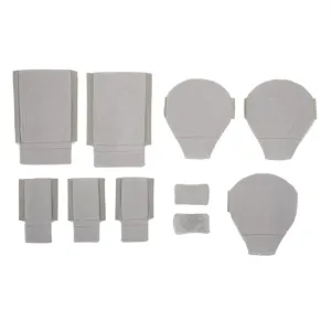 Chattooga Padded Divider Set