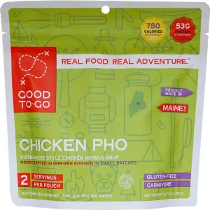 Chicken Pho - 6.7oz