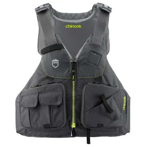 Chinook Fishing PFD