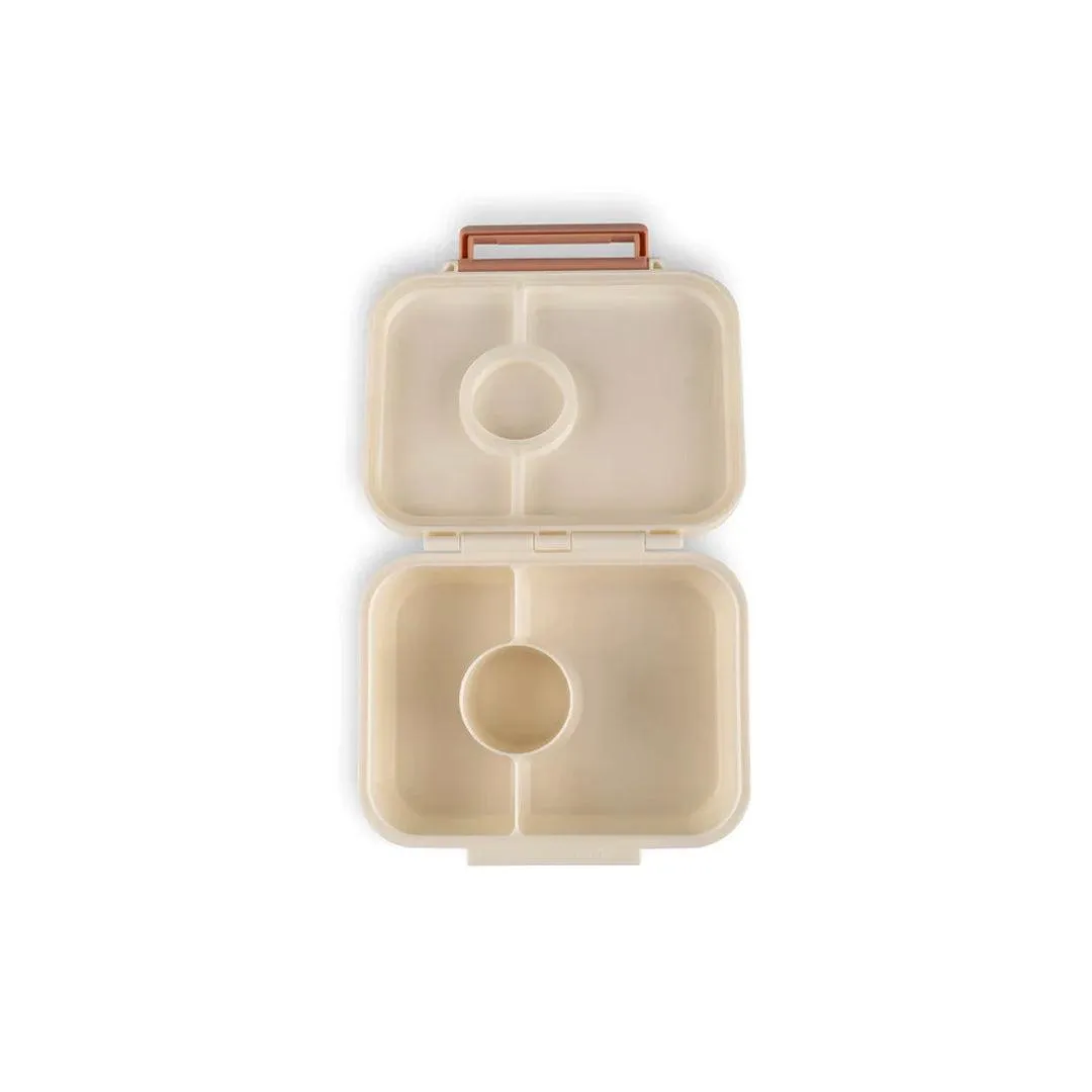 Citron Snack Box Tritan - Cherry