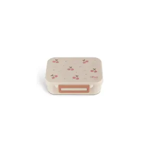 Citron Snack Box Tritan - Cherry