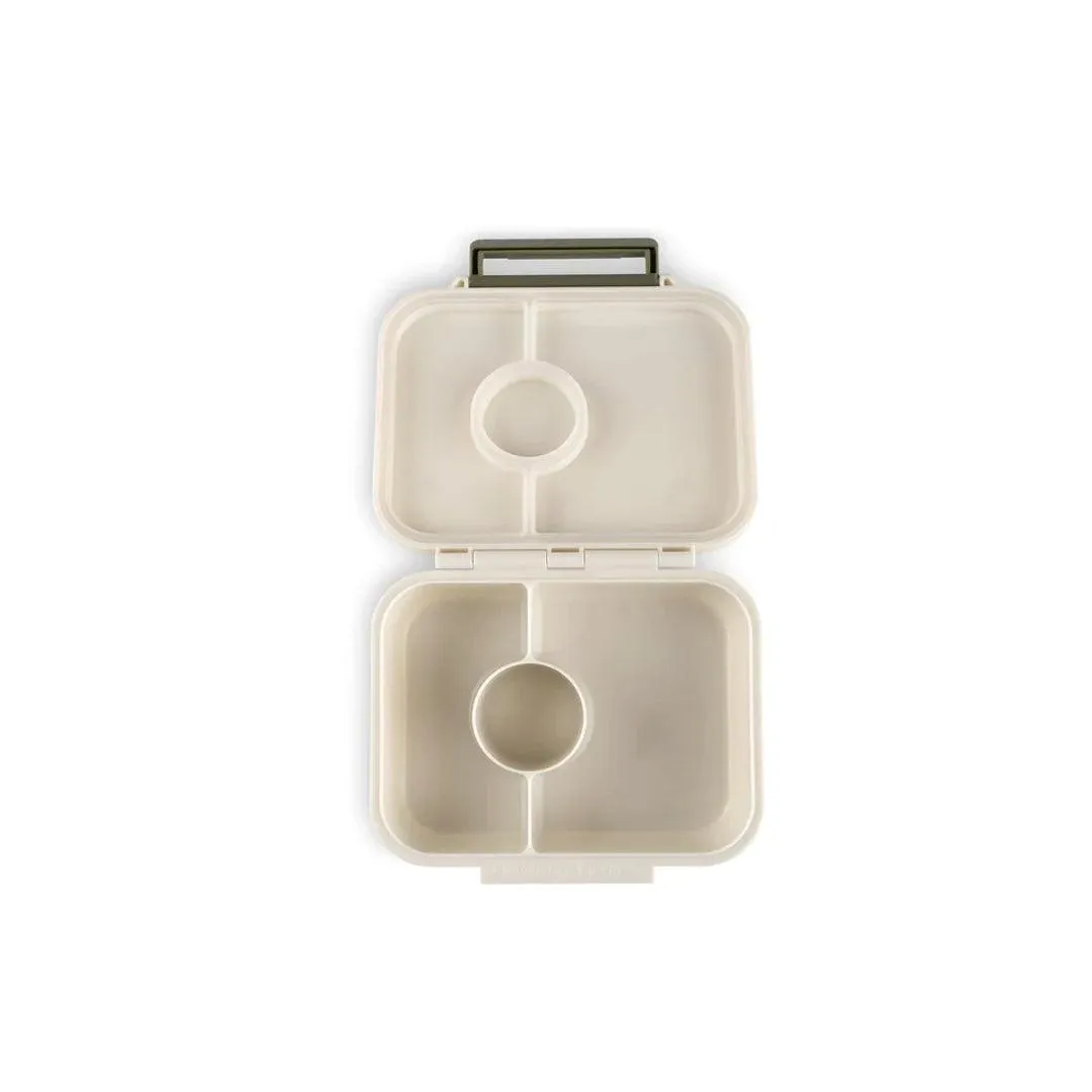 Citron Snack Box Tritan - Dino
