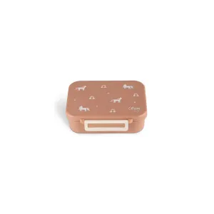 Citron Snack Box Tritan - Unicorn
