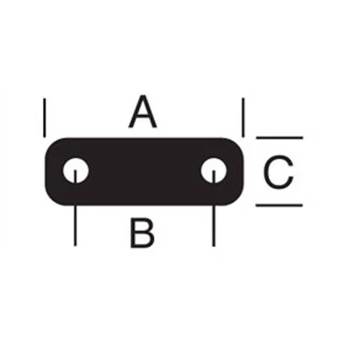 ClamCleat Fine Line Port