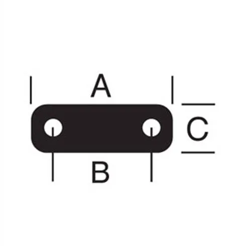 ClamCleat Line-Lok
